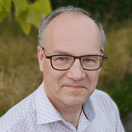 blog:'Betekenisvolle KPI's voor informatieveiligheid' geschreven door Hendrik Decroos
