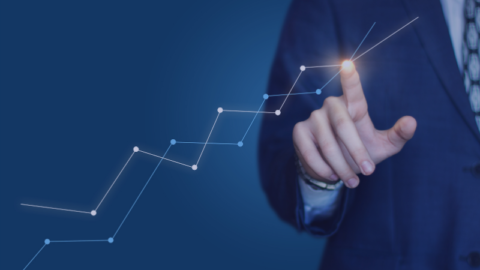 Betekenisvolle KPI's voor informatieveiligheid