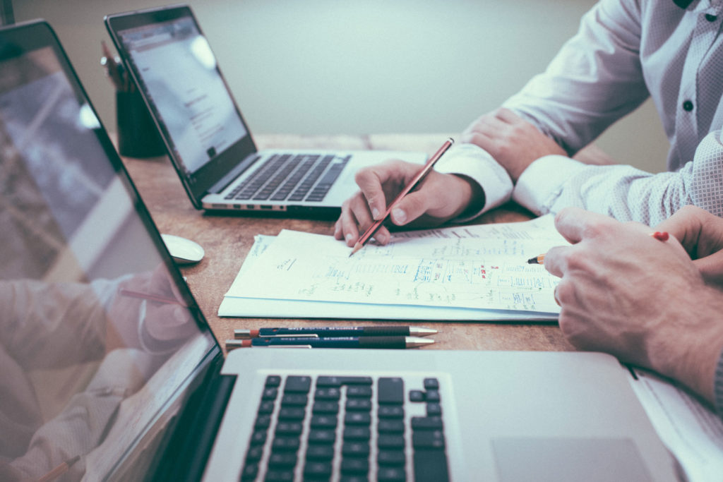 ISO27001 - interne audits - cyber security - informatiebeveiliging