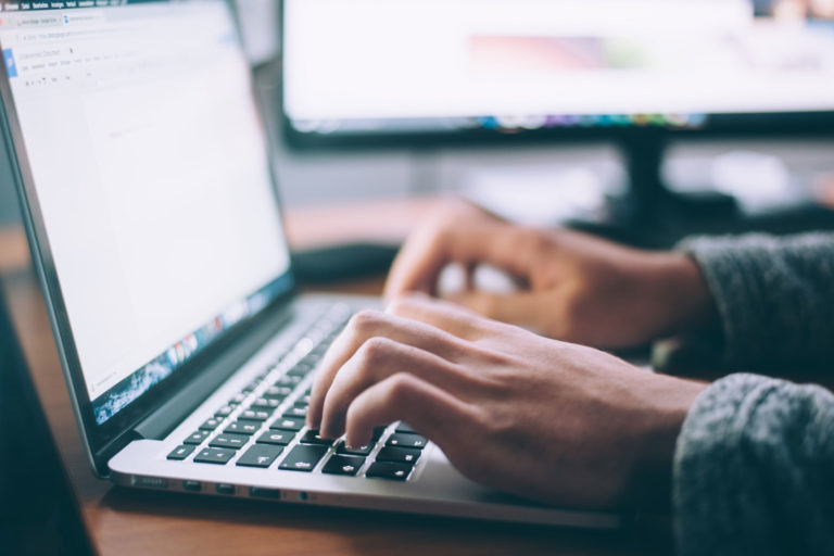 CISOaas - interne audits - cyber security - informatiebeveiliging - Mijn stage als privacy en information security consultant