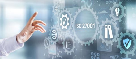 ISO27001 Certificatie Standarisatie