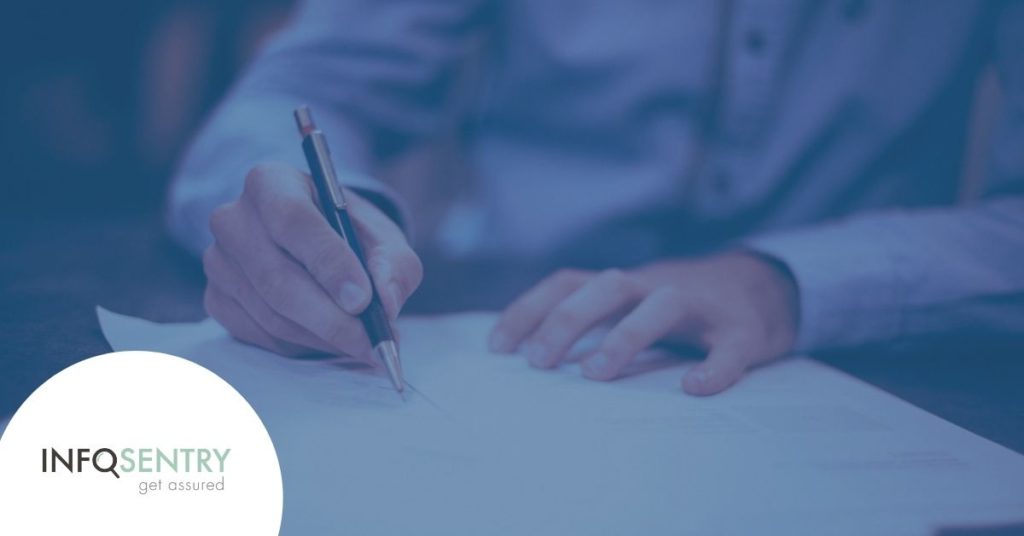 Privacy Compliance Assessment