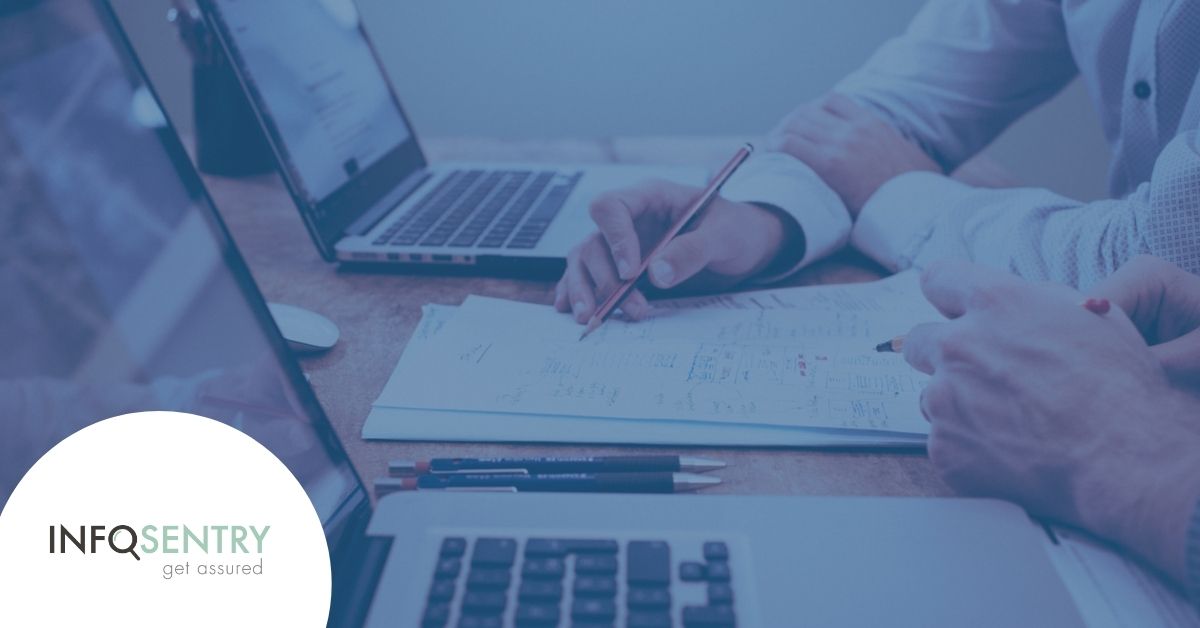 Privacy Compliance Implementatie