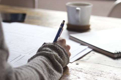 dagboek van een privacy expert