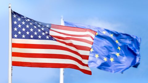 Nieuw adequaatheidsbesluit tussen de EU en de VS