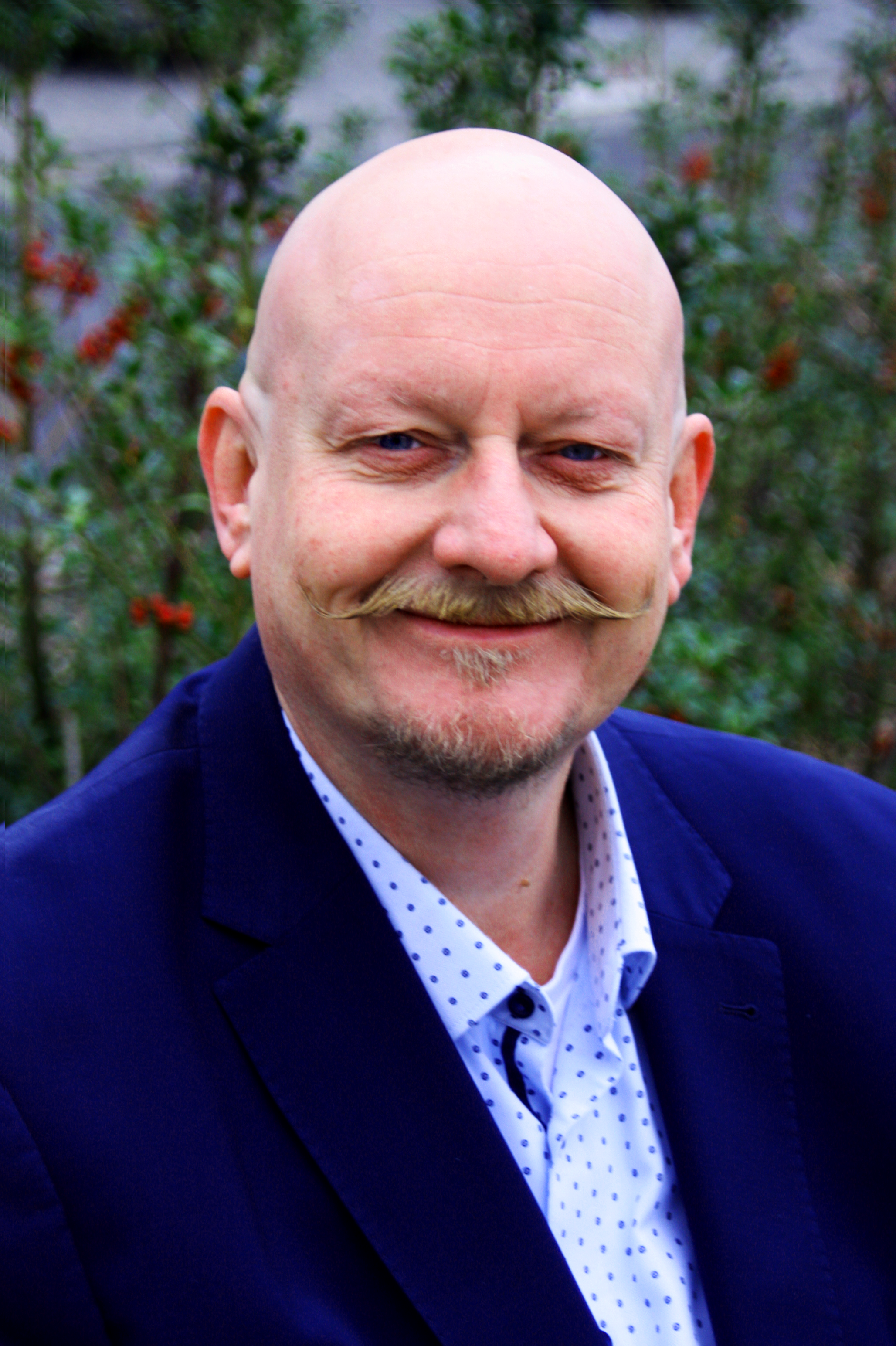 CISO, Founding Partner InfoSentry