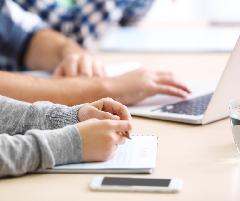 vacature information security consultant