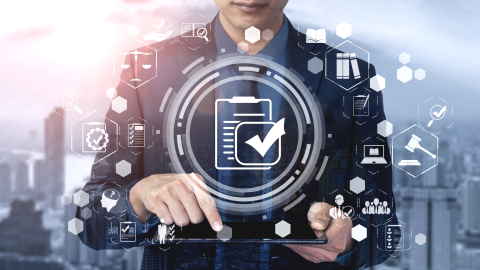 Business continuity management