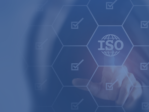 Wat is ISO27001?