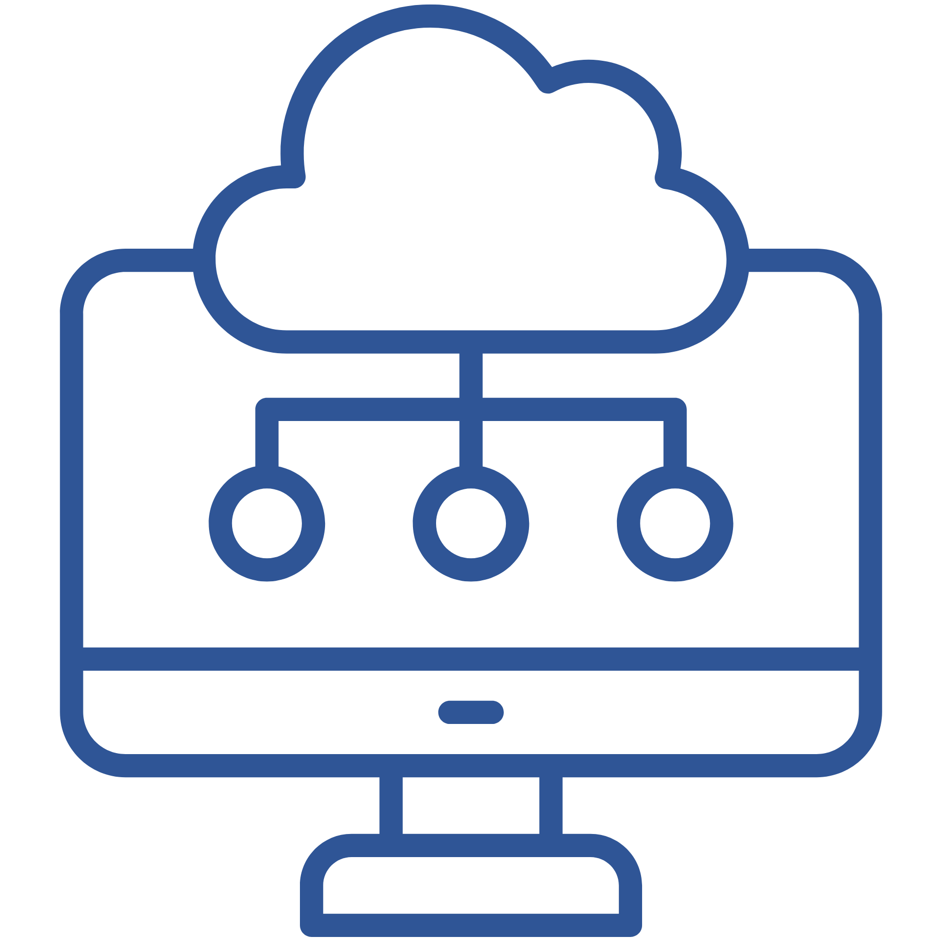 Vanta Cloudplatforms