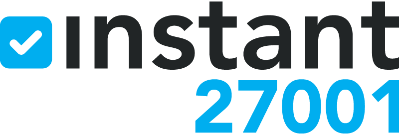 partnership Instant 27001 en Infosentry