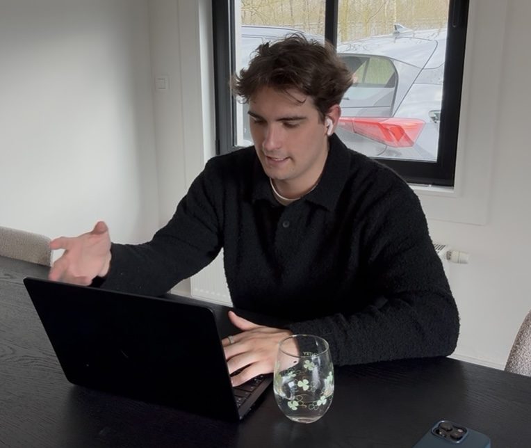 Business Development Manager Pim
