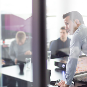 third party risk management